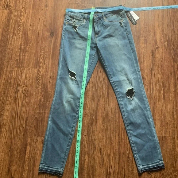 Articles of Society Women's Jeans Mason Wash New - Picture 14 of 14